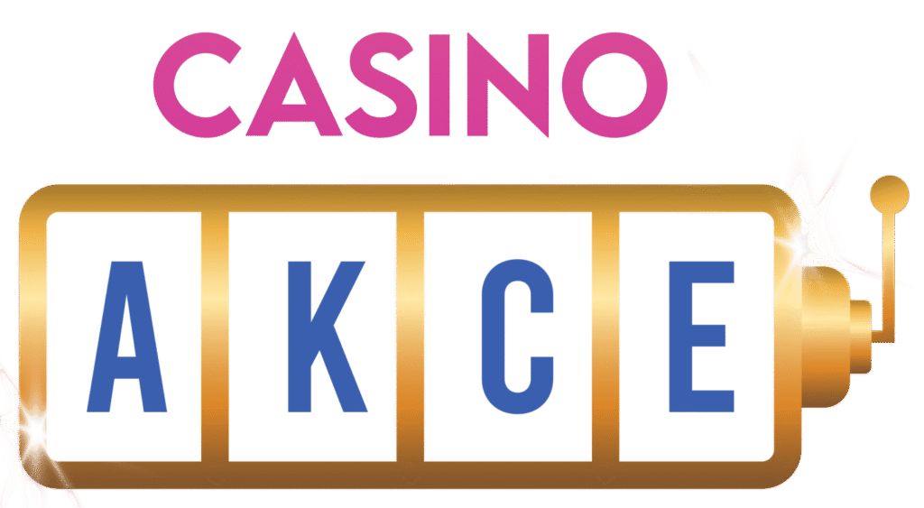 Akce Casino