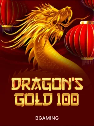 Dragon's Gold 100