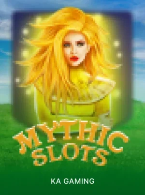 Mythic